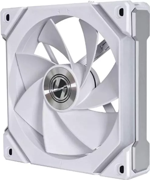 Вентилятор для корпуса Lian Li Uni Fan SL V2 120 Reverse G99.12RSLV21W.00 фото
