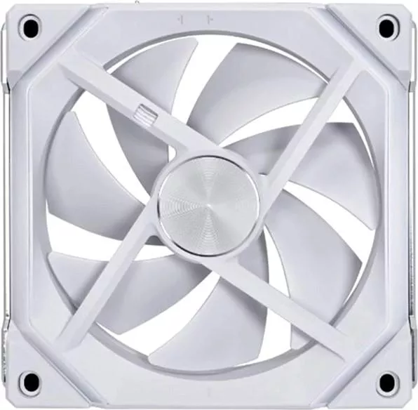 Вентилятор для корпуса Lian Li Uni Fan SL V2 120 Reverse G99.12RSLV21W.00 фото