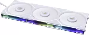 Комплект вентиляторов для корпуса Lian Li Uni Fan TL 120 Reverse Triple Pack G99.12RTL3W.00