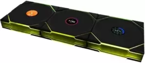 LIAN LI Uni Fan TL 120 Wireless 12TLLCD1W3B G99.12TLLCD1W3B.R0