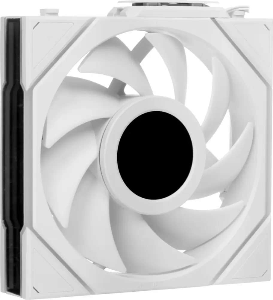 Комплект вентиляторов для корпуса с контроллером Lian Li Uni Fan TL 120 Wireless 12TLLCD1W3W G99.12TLLCD1W3W.R0 фото