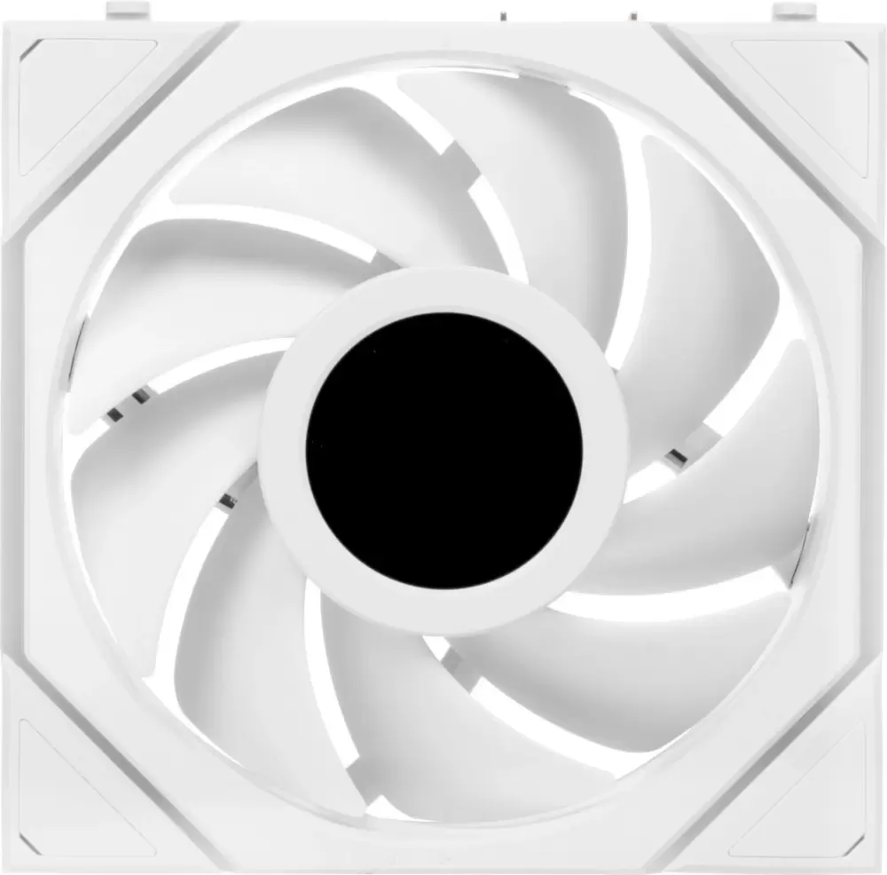 Комплект вентиляторов для корпуса с контроллером Lian Li Uni Fan TL 120 Wireless 12TLLCD1W3W G99.12TLLCD1W3W.R0 фото