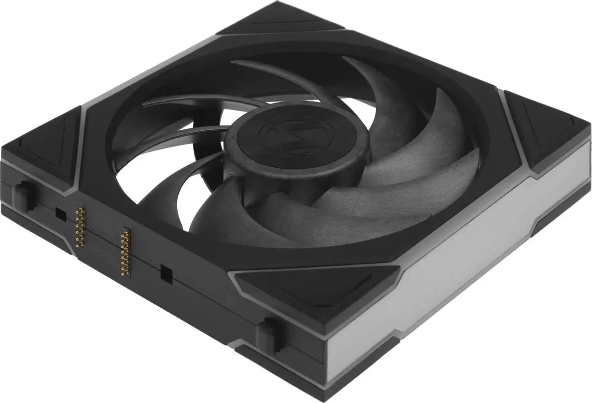 Вентилятор для корпуса Lian Li Uni Fan TL 120 Wireless G99.12TL1W1B.R0 фото