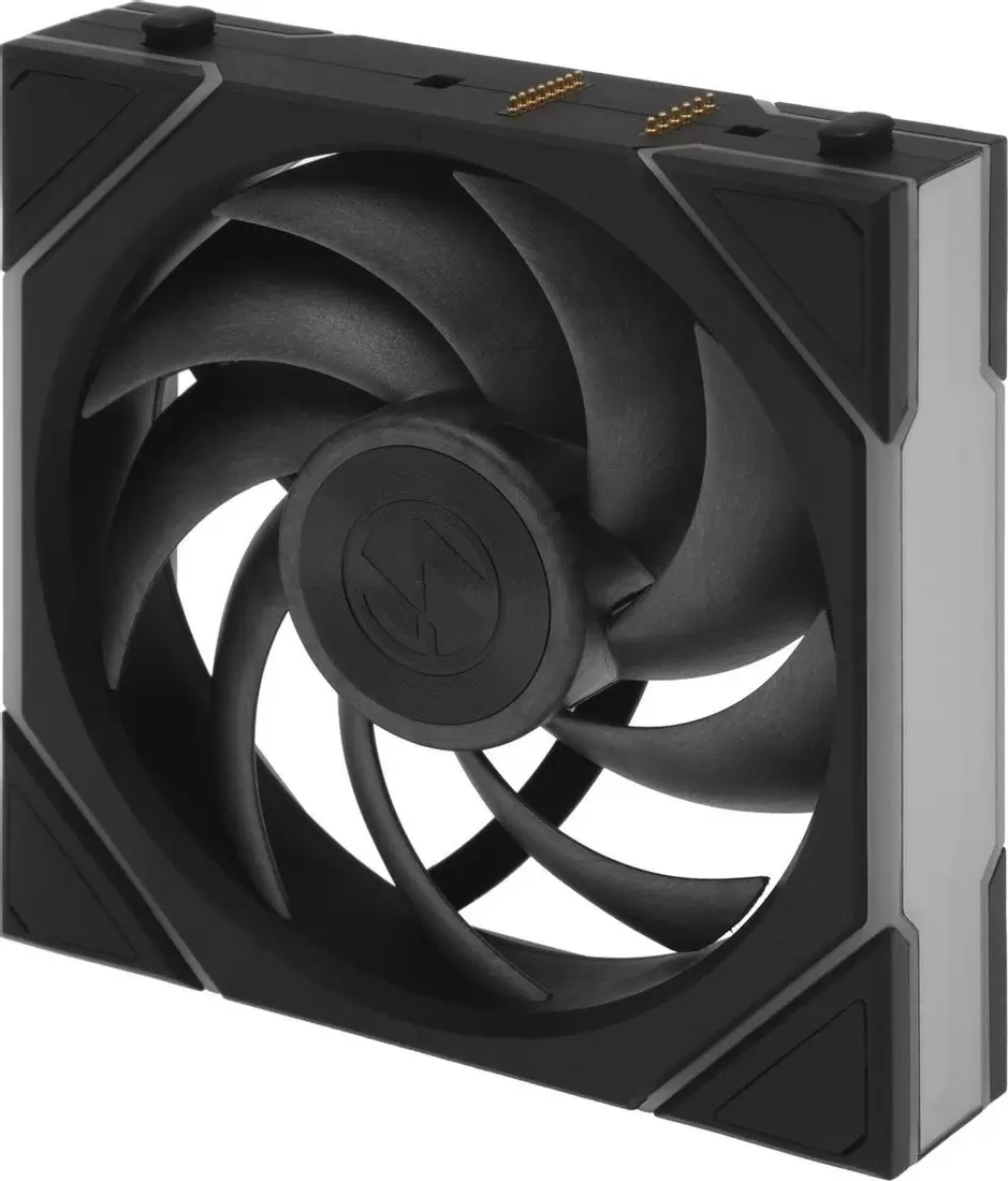 Вентилятор для корпуса Lian Li Uni Fan TL 120 Wireless G99.12TL1W1B.R0 фото