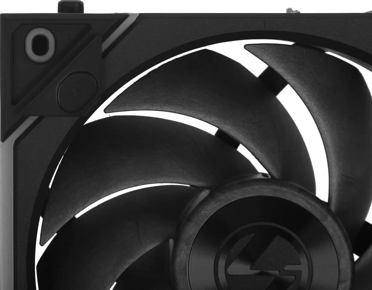 Вентилятор для корпуса Lian Li Uni Fan TL 120 Wireless G99.12TL1W1B.R0 фото