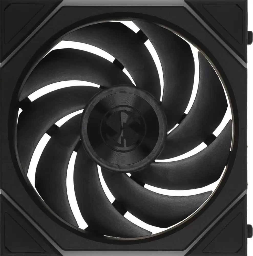 Вентилятор для корпуса Lian Li Uni Fan TL 120 Wireless G99.12TL1W1B.R0 фото