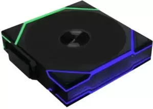 Вентилятор для корпуса Lian Li Uni Fan TL 120 Wireless G99.12TL1W1B.R0 фото