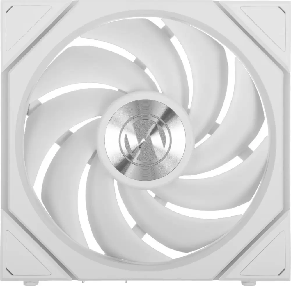 Вентилятор для корпуса Lian Li Uni Fan TL 120 Wireless G99.12TL1W1W.R0 фото