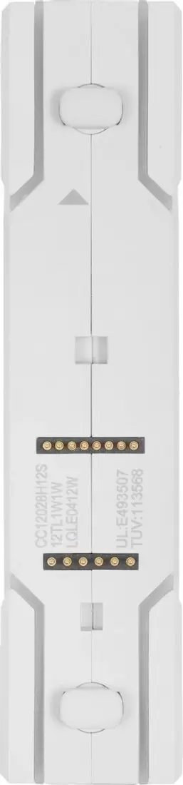 Вентилятор для корпуса Lian Li Uni Fan TL 120 Wireless G99.12TL1W1W.R0 фото