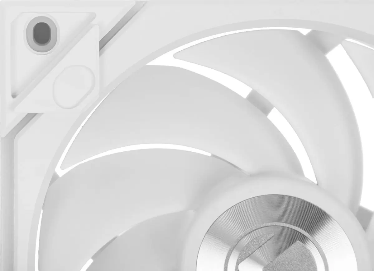 Комплект вентиляторов для корпуса с контроллером Lian Li Uni Fan TL 120 Wireless G99.12TL1W3W.R0 фото