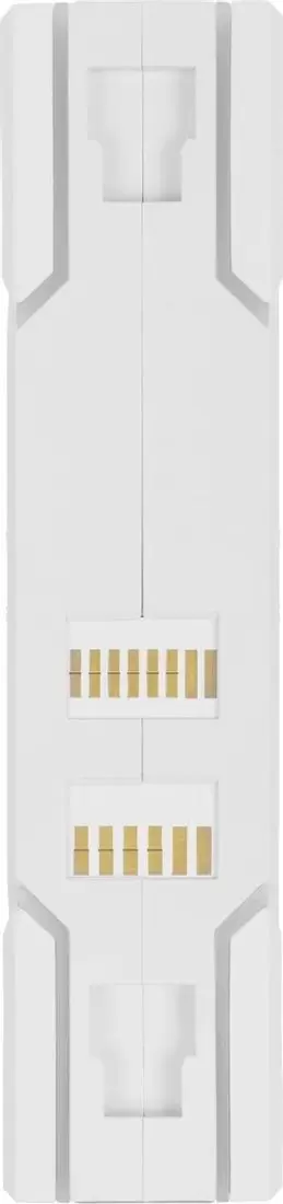 Комплект вентиляторов для корпуса с контроллером Lian Li Uni Fan TL 120 Wireless G99.12TL1W3W.R0 фото