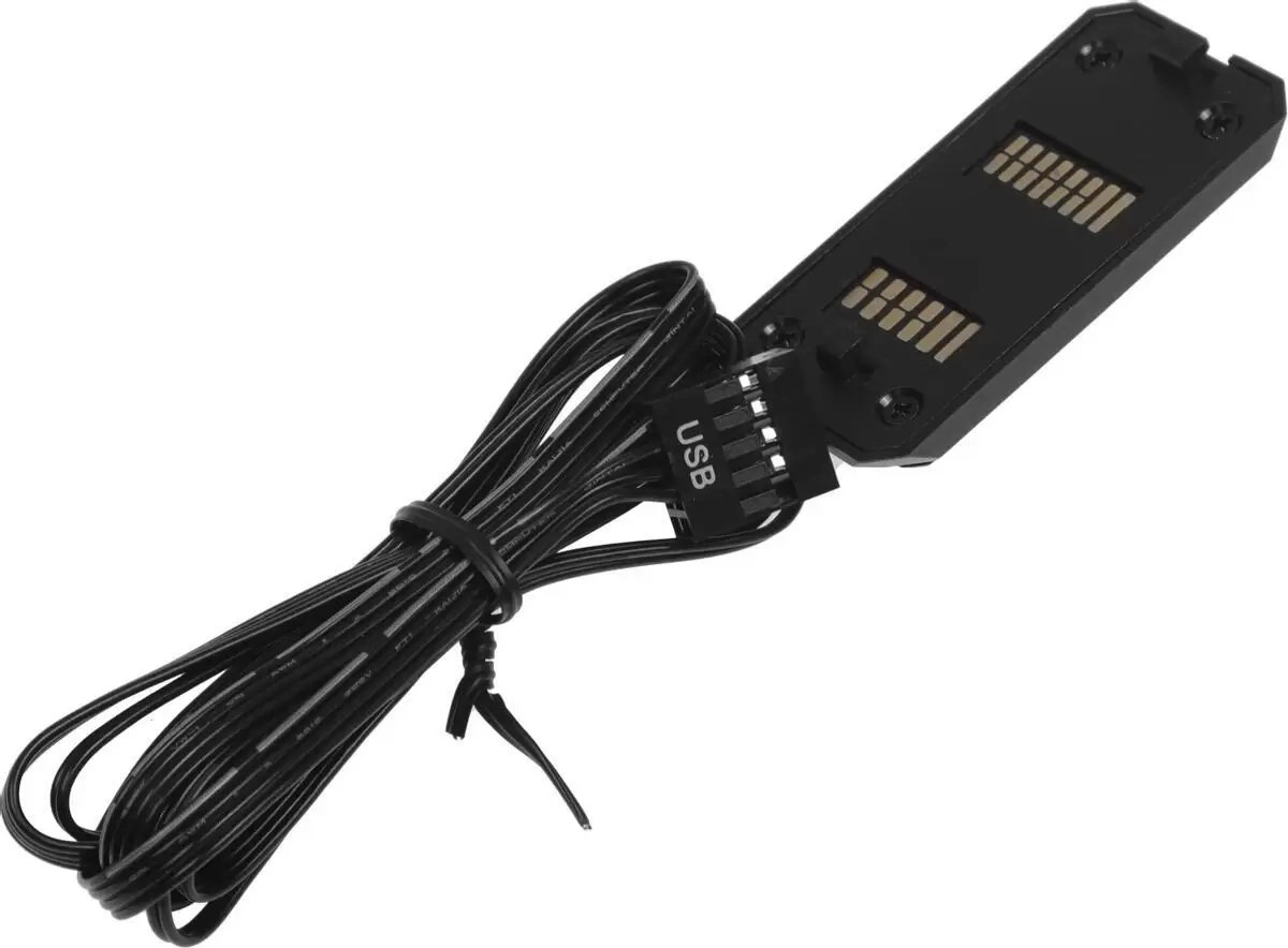 Вентилятор для корпуса Lian Li Uni Fan TL 120 Wireless G99.12TLLCD1W1B.00 фото 6