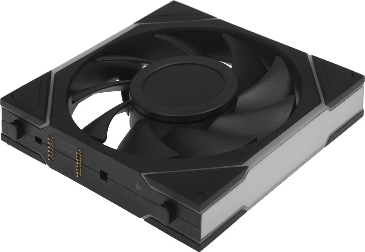 Вентилятор для корпуса Lian Li Uni Fan TL 120 Wireless G99.12TLLCD1W1B.R0 фото