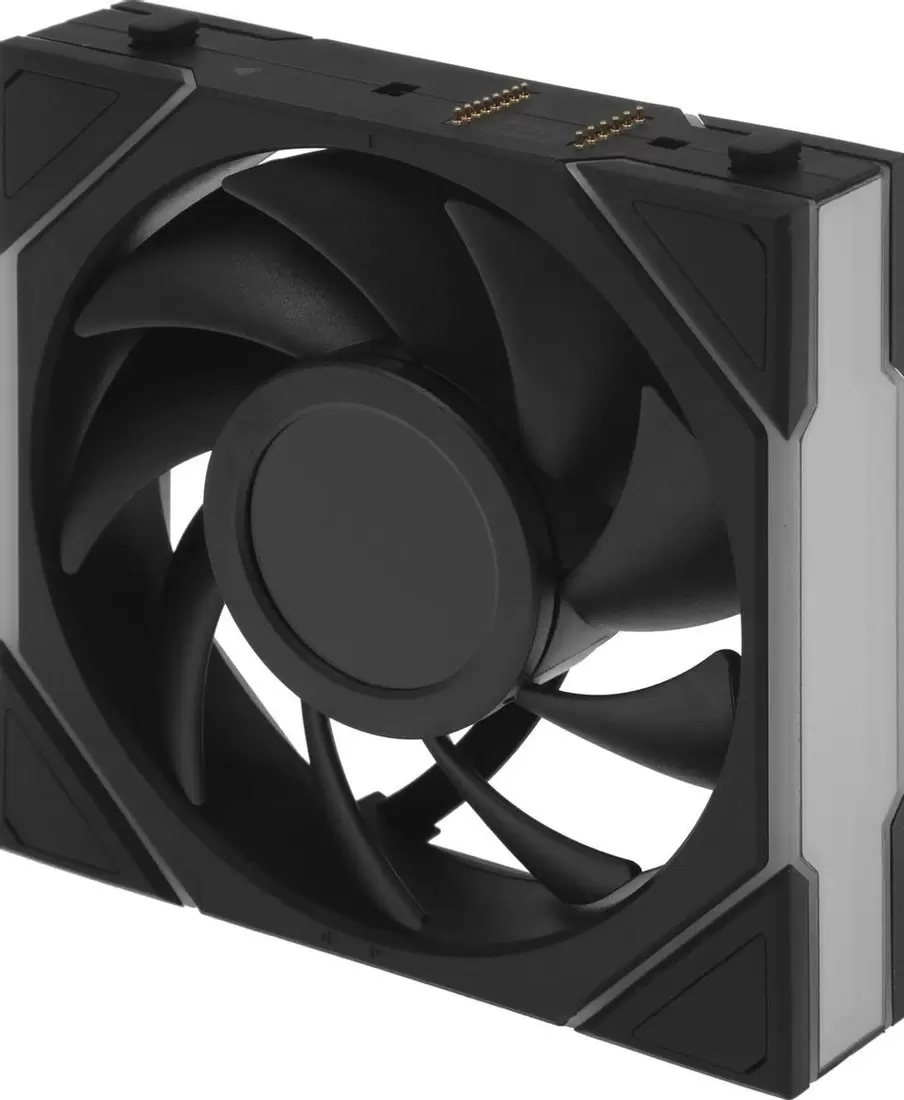 Вентилятор для корпуса Lian Li Uni Fan TL 120 Wireless G99.12TLLCD1W1B.R0 фото