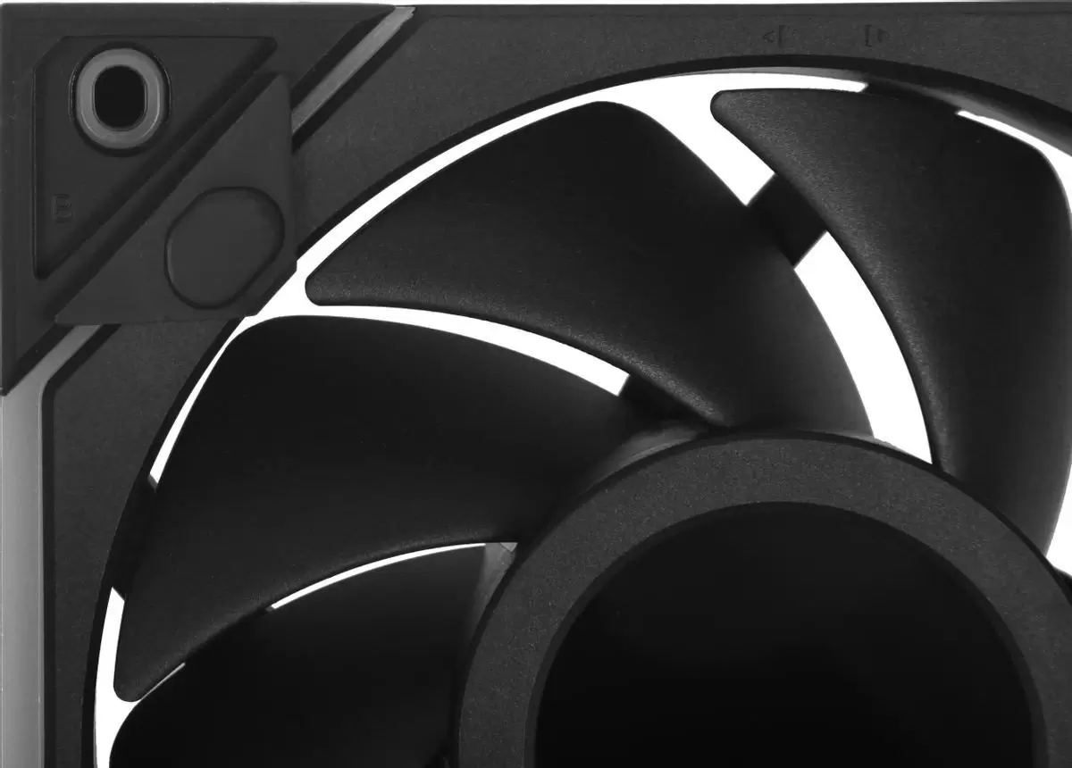 Вентилятор для корпуса Lian Li Uni Fan TL 120 Wireless G99.12TLLCD1W1B.R0 фото