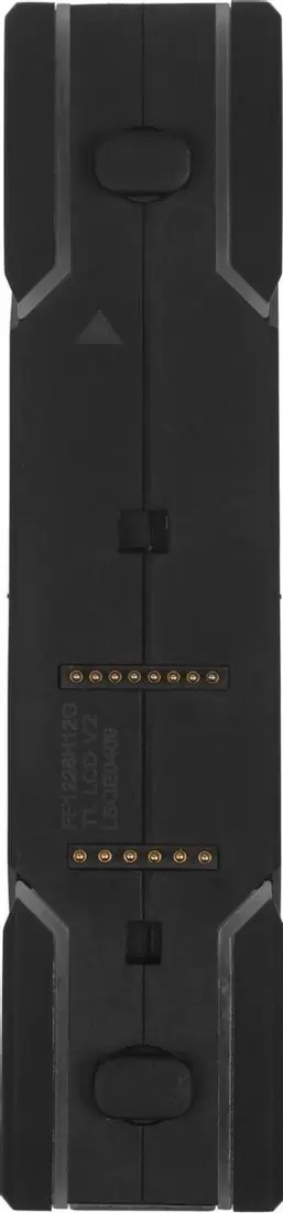 Вентилятор для корпуса Lian Li Uni Fan TL 120 Wireless G99.12TLLCD1W1B.R0 фото