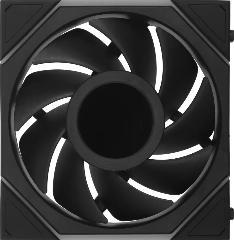 Вентилятор для корпуса Lian Li Uni Fan TL 120 Wireless G99.12TLLCD1W1B.R0 фото