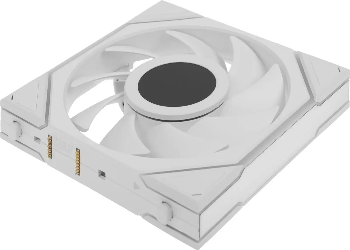 Вентилятор для корпуса Lian Li Uni Fan TL 120 Wireless G99.12TLLCD1W1W.R0 фото