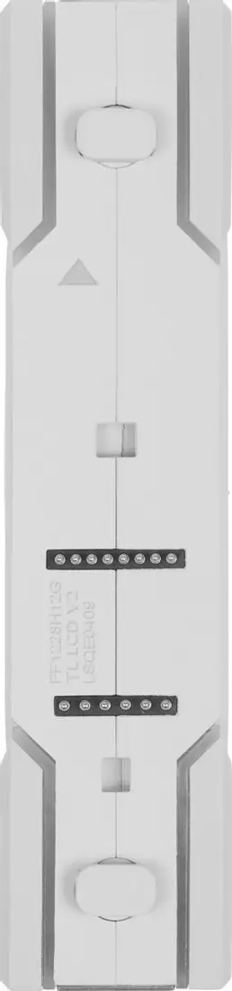 Вентилятор для корпуса Lian Li Uni Fan TL 120 Wireless G99.12TLLCD1W1W.R0 фото