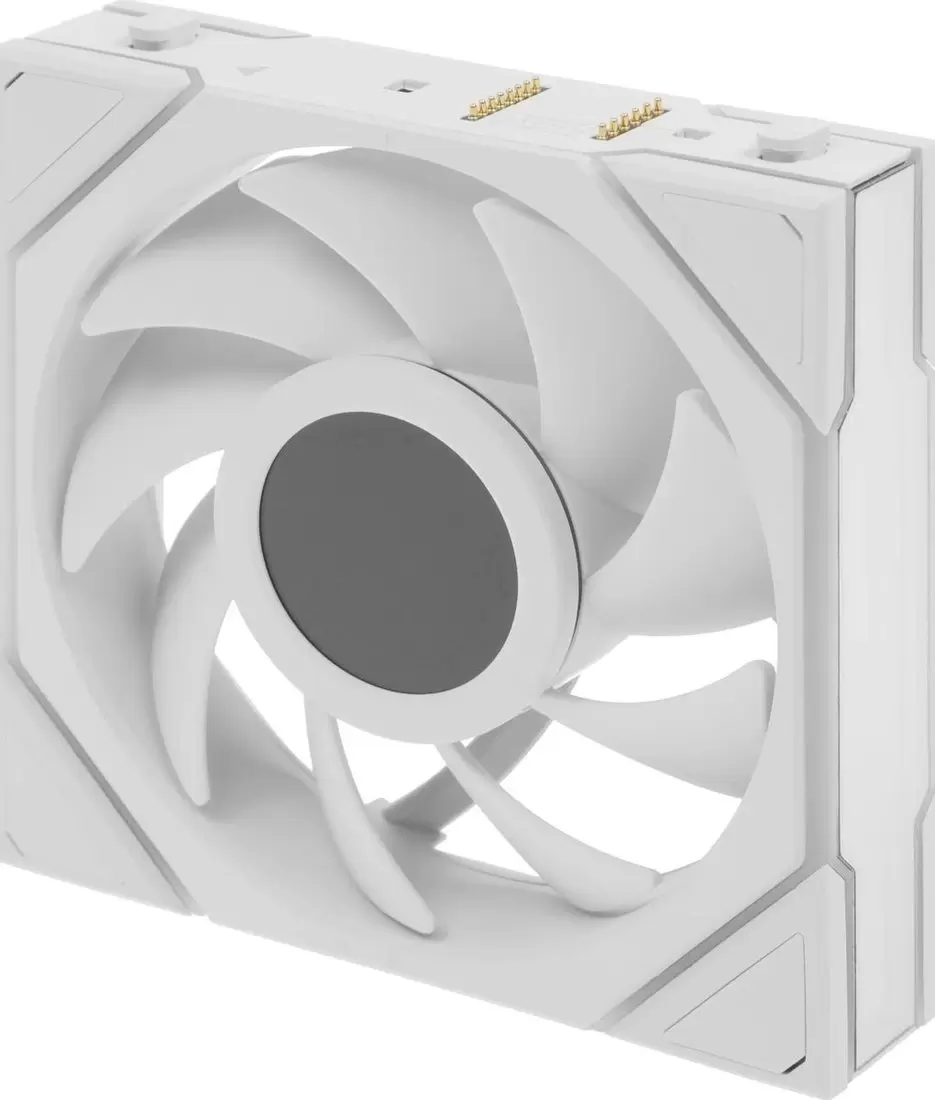 Вентилятор для корпуса Lian Li Uni Fan TL 120 Wireless G99.12TLLCD1W1W.R0 фото