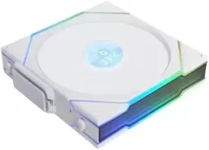 LIAN LI Uni Fan TL 120 Wireless G99.12TLLCD1W1W.R0