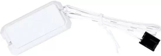 Вентилятор для корпуса Lian Li Uni Fan TL 120 Wireless Reverse 12RTL1W1W G99.12RTL1W1W.R0 фото