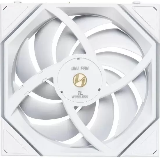 Вентилятор для корпуса Lian Li Uni Fan TL 120 Wireless Reverse 12RTL1W1W G99.12RTL1W1W.R0 фото