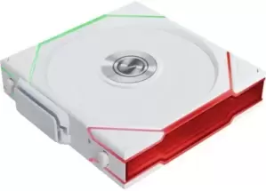 Вентилятор для корпуса Lian Li Uni Fan TL 120 Wireless Reverse 12RTL1W1W G99.12RTL1W1W.R0 фото