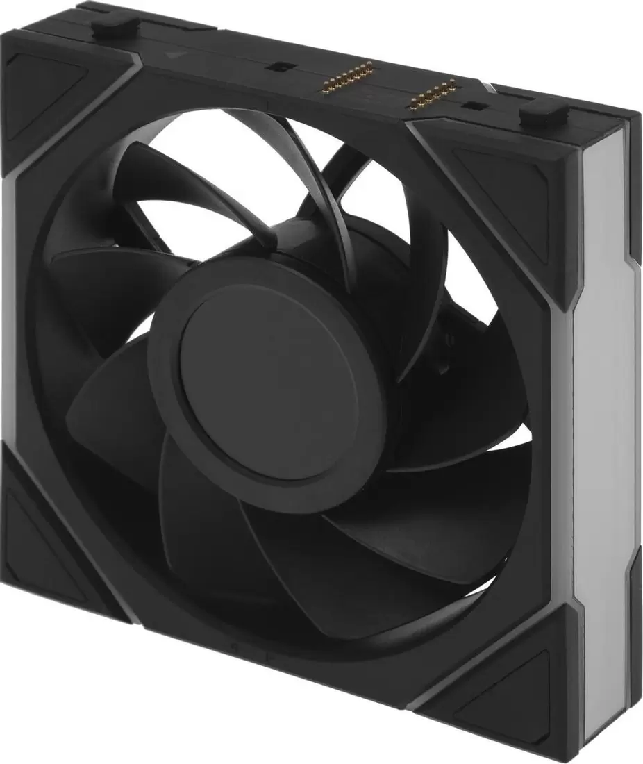 Вентилятор для корпуса Lian Li Uni Fan TL 120 Wireless Reverse 12RTLLCD1W1B G99.12RTLLCD1W1B.R0 фото