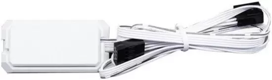 Вентилятор для корпуса Lian Li Uni Fan TL 120 Wireless Reverse 12RTLLCD1W1W G99.12RTLLCD1W1W.R0 фото