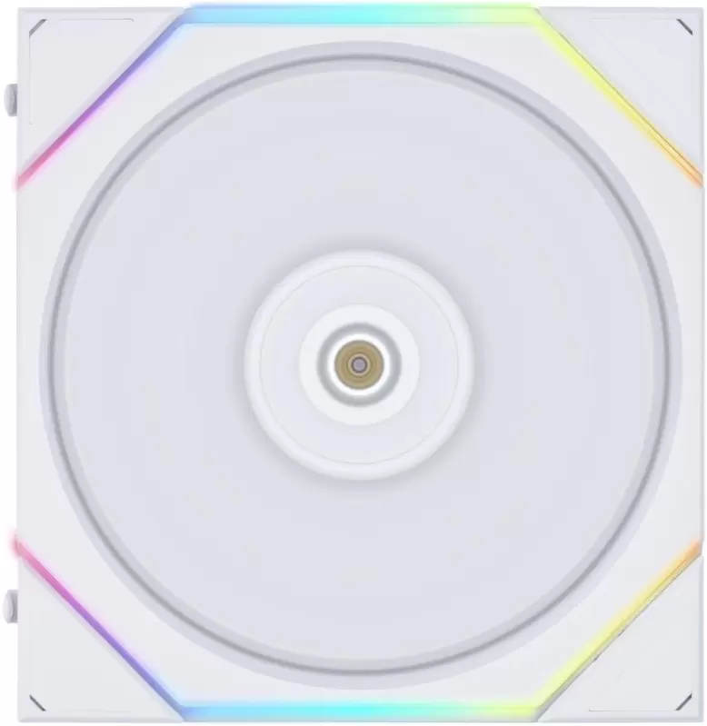 LIAN LI Uni Fan TL 140 Reverse G99.14RTL1W.00