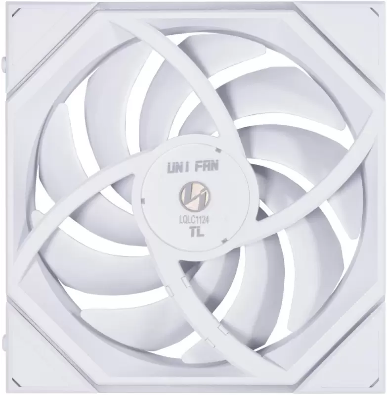 Вентилятор для корпуса Lian Li Uni Fan TL 140 Reverse G99.14RTL1W.00 фото