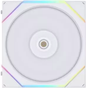 Вентилятор для корпуса Lian Li Uni Fan TL 140 Reverse G99.14RTL1W.00 фото