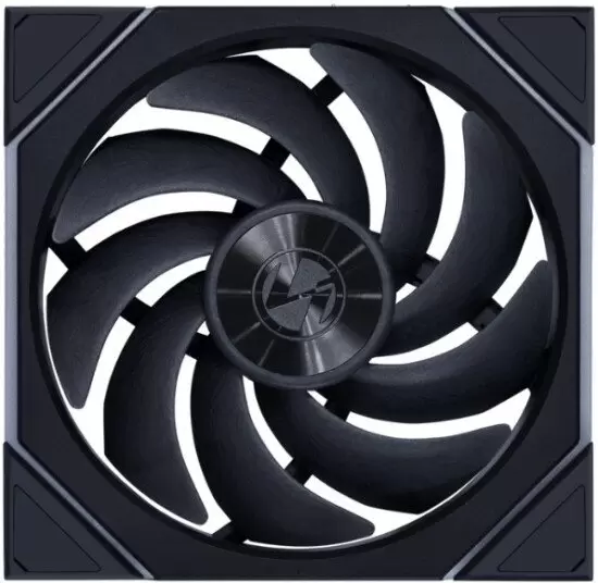 Вентилятор для корпуса Lian Li Uni Fan TL 140 Wireless 14TL1W1B G99.14TL1W1B.R0 фото