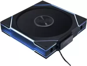 Вентилятор для корпуса Lian Li Uni Fan TL 140 Wireless 14TL1W1B G99.14TL1W1B.R0 фото