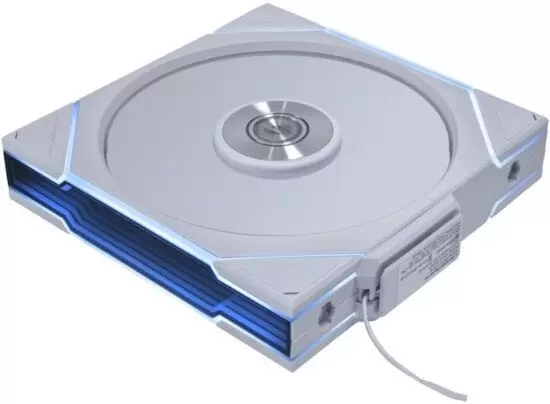 LIAN LI Uni Fan TL 140 Wireless 14TL1W1W G99.14TL1W1W.R0
