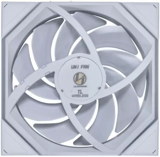 Вентилятор для корпуса Lian Li Uni Fan TL 140 Wireless 14TL1W1W G99.14TL1W1W.R0 фото
