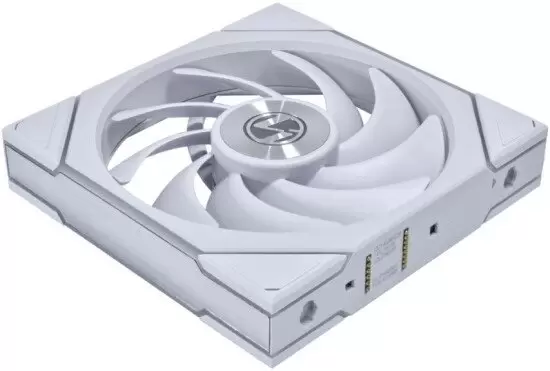 Вентилятор для корпуса Lian Li Uni Fan TL 140 Wireless 14TL1W1W G99.14TL1W1W.R0 фото