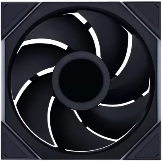 Вентилятор для корпуса Lian Li Uni Fan TL 140 Wireless 14TLLCD1W1B G99.14TLLCD1W1B.R0 фото