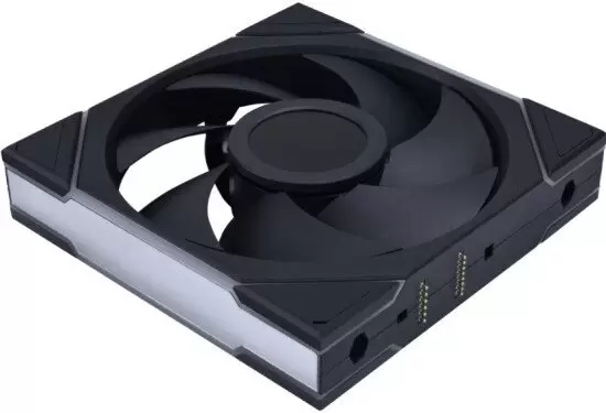 Вентилятор для корпуса Lian Li Uni Fan TL 140 Wireless 14TLLCD1W1B G99.14TLLCD1W1B.R0 фото