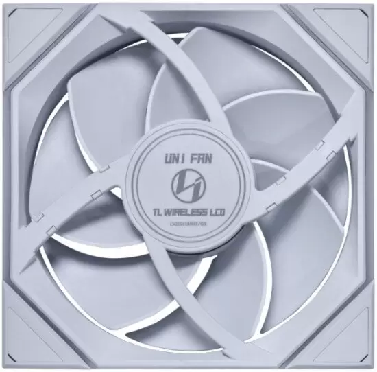 Вентилятор для корпуса Lian Li Uni Fan TL 140 Wireless 14TLLCD1W1W G99.14TLLCD1W1W.R0 фото