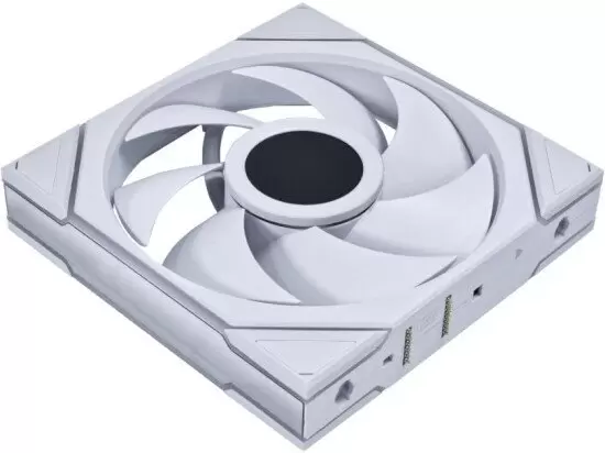 Вентилятор для корпуса Lian Li Uni Fan TL 140 Wireless 14TLLCD1W1W G99.14TLLCD1W1W.R0 фото