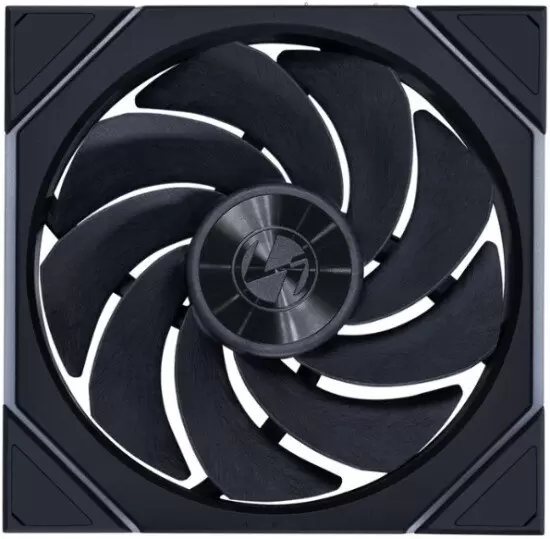 Вентилятор для корпуса Lian Li Uni Fan TL 140 Wireless Reverse 14RTL1W1B G99.14RTL1W1B.R0 фото