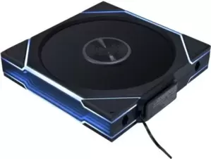 Вентилятор для корпуса Lian Li Uni Fan TL 140 Wireless Reverse 14RTL1W1B G99.14RTL1W1B.R0 фото