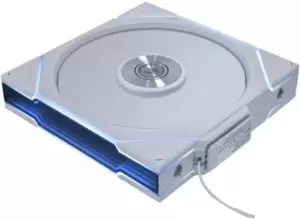 Вентилятор для корпуса Lian Li Uni Fan TL 140 Wireless Reverse 14RTL1W1W G99.14RTL1W1W.R0 фото