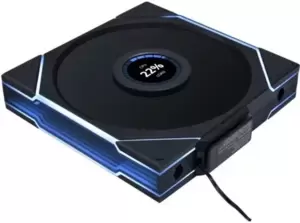 Вентилятор для корпуса Lian Li Uni Fan TL 140 Wireless Reverse 14RTLLCD1W1B G99.14RTLLCD1W1B.R0 фото