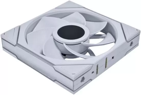 Вентилятор для корпуса Lian Li Uni Fan TL 140 Wireless Reverse 14RTLLCD1W1W G99.14RTLLCD1W1W.R0 фото