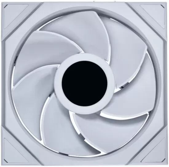 Вентилятор для корпуса Lian Li Uni Fan TL 140 Wireless Reverse 14RTLLCD1W1W G99.14RTLLCD1W1W.R0 фото