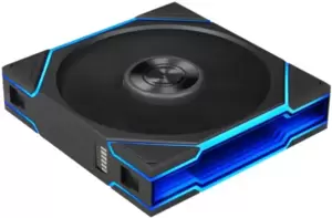 Вентилятор для корпуса Lian Li Uni Fan TL Flex 120 12TL1F1B G9F.12TL1F1B.R0