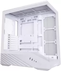 Корпус Lian Li V100 TG G99.V100W.R0 фото